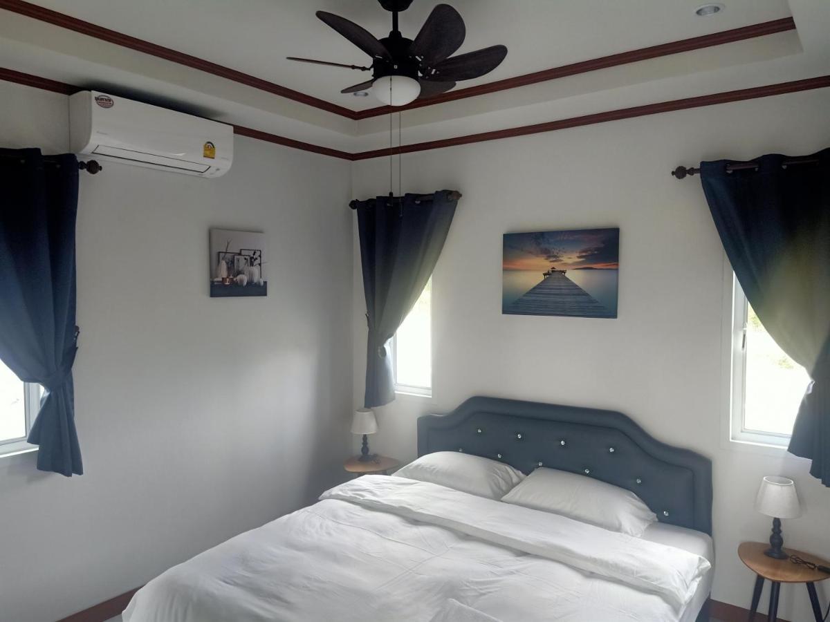 Hotel Purada Garden Khun Han Esterno foto
