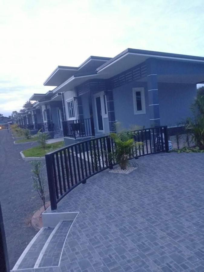 Hotel Purada Garden Khun Han Esterno foto